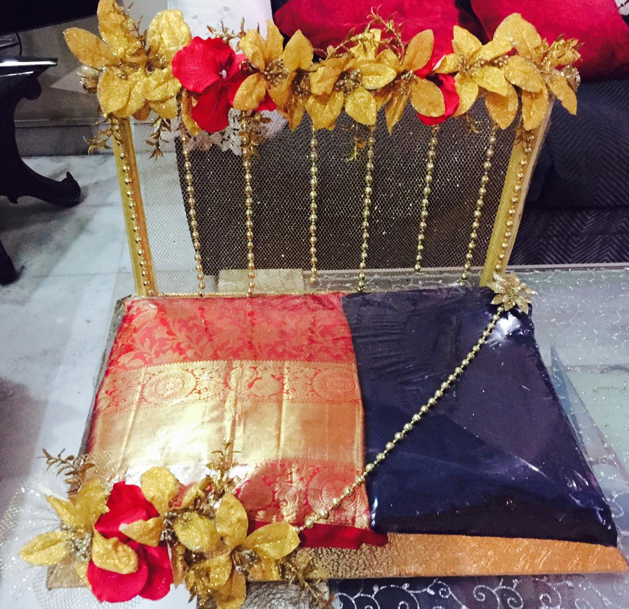 Vriddhi Gift Packing - Delhi NCR | Wedding Gift Packers